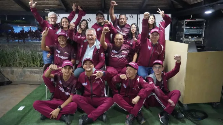 Juegos Nacionales Juveniles