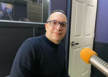Quiere una visa? Luis José Contreras, presidente de Convisas