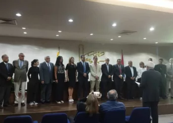 Luis Rossi ratificado