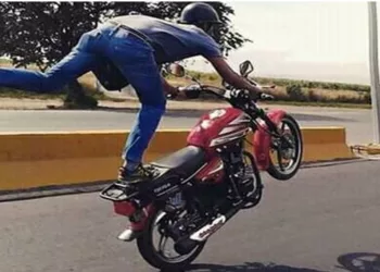 Motopiruetas