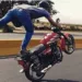 Motopiruetas