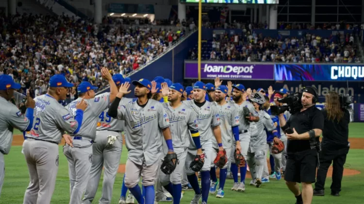 Magallanes
