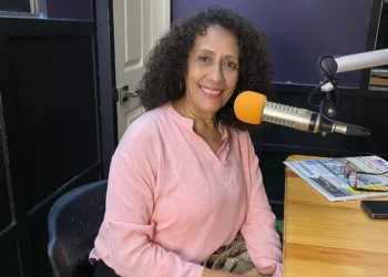 Maleisi Núñez, Jornada “Una Mujer Sana, una Sociedad Sana”