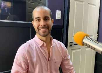 Manuel Ceballos Hogar Mi Querencia (2
