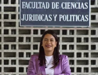 María Fernanda García