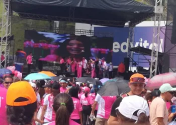 Más de 20 mil participantes