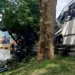 Murió un estudiante tras choque