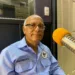 Nelson Pacheco, explosiones por bombonas
