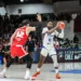 Venezuela pierde con Chile y se complica en la clasificación a la Americup