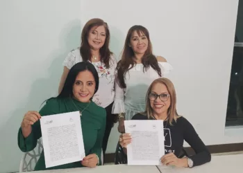 Nueva alianza