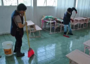Obrero educacional
