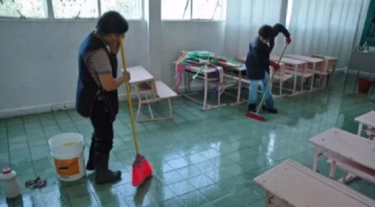 Obrero educacional