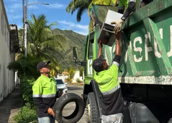 Operativo Cachivache