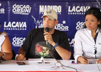 Alcalde Orsini afina detalles para las elecciones de jueces comunales
