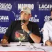 Alcalde Orsini afina detalles para las elecciones de jueces comunales