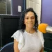 La doctora Alejandra Álvarez