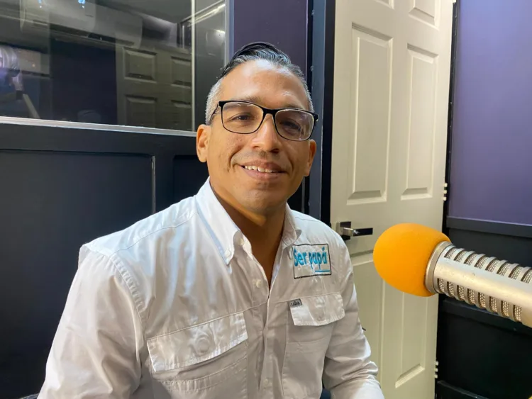 Programa “Ser Papá”