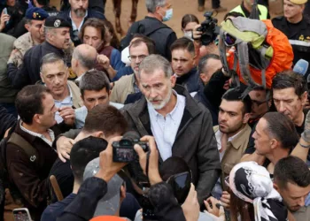 Rey Felipe VI