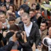 Rey Felipe VI