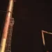 Recuperada producción de gas
