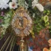 Reliquia de Virgen de Coromoto