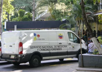 Sujeto asesinó a su pareja y luego se quitó la vida en Petare