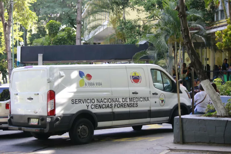 Sujeto asesinó a su pareja y luego se quitó la vida en Petare