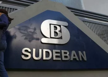 Feriado bancario del Sudeban