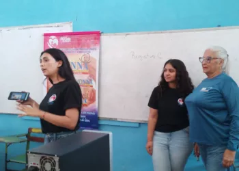Taller en Los Guayos