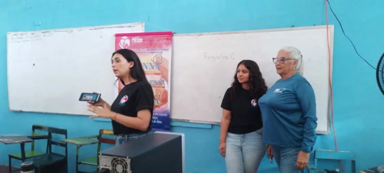 Taller en Los Guayos
