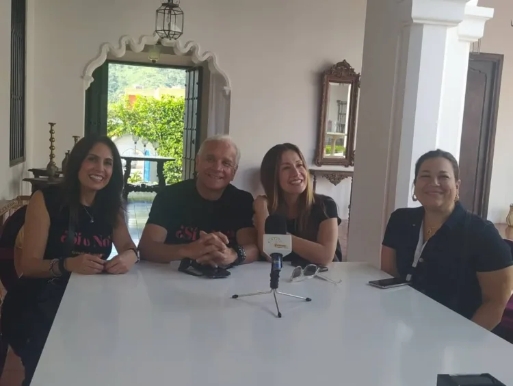 Terapia de pareja