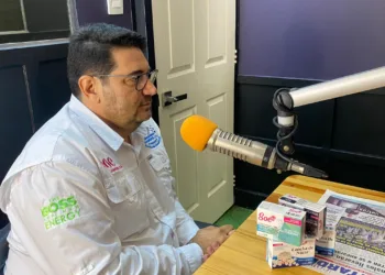 Uthman Hamzeh, SOE presenta tres nuevos jabones