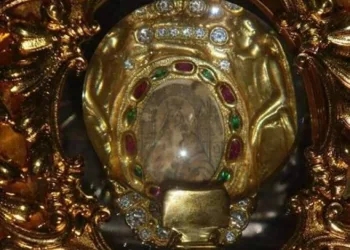 Virgen de Coromoto regresará a Valencia 