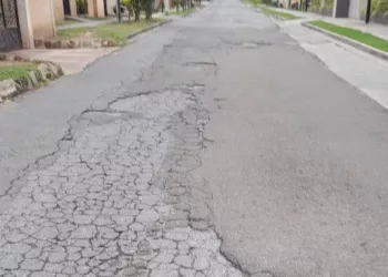 Vecinos de Piedras Pintadas