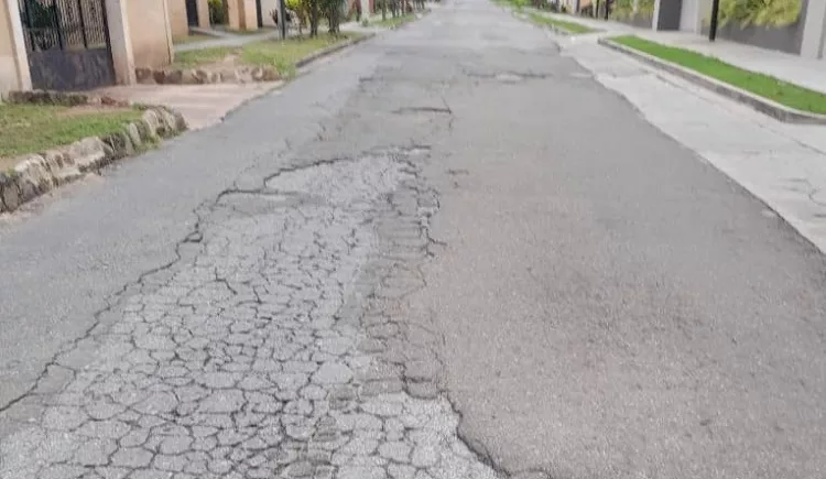 Vecinos de Piedras Pintadas