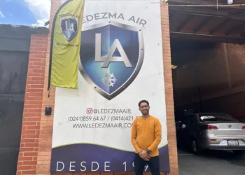 Ledezma Air