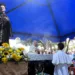 Festividad de San Diego de Alcalá