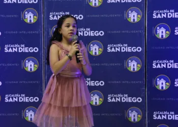 La Voz San Diego