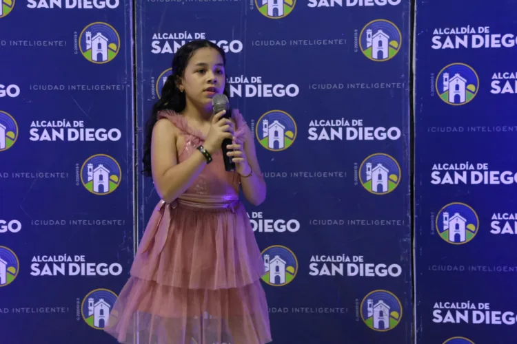 La Voz San Diego