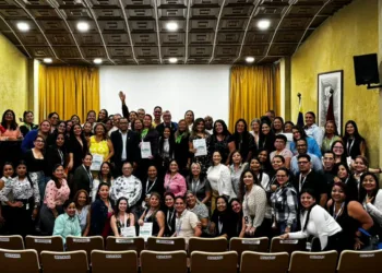 Congreso Nacional de Enfermería Quirúrgica