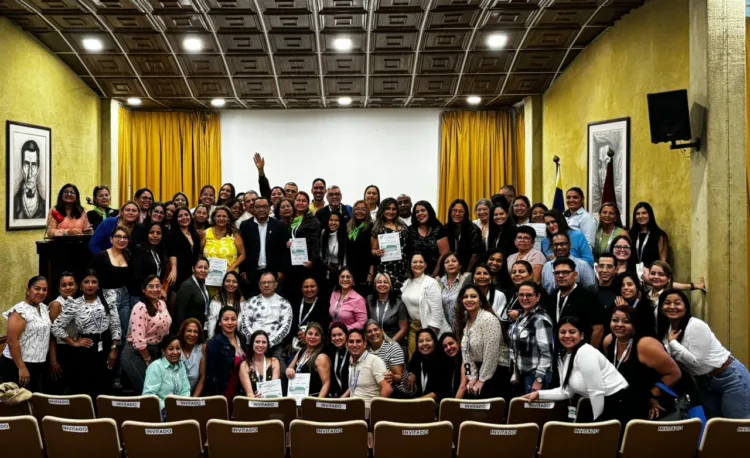 Congreso Nacional de Enfermería Quirúrgica