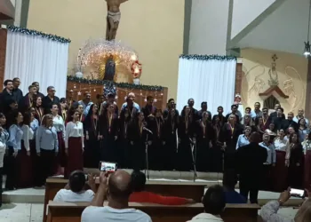 Festival Navideño de Corales