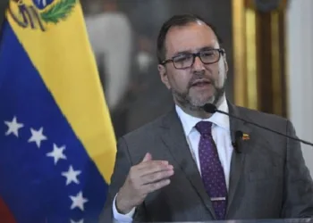 campaña de mentiras