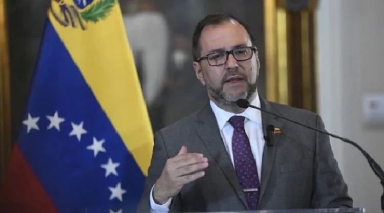 campaña de mentiras