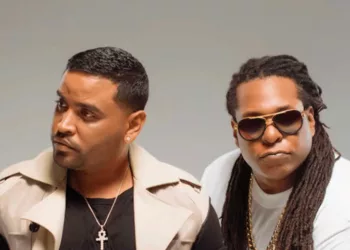 Zion y Lennox