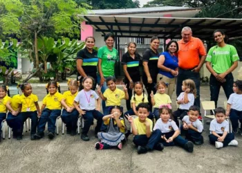 Zoo Aquarium va a la Escuela