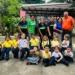 Zoo Aquarium va a la Escuela