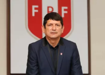 Agustín Lozano