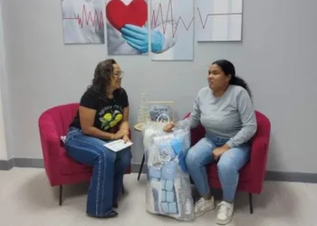 Autoridades de Guacara entregaron insumos