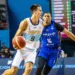 Argentina vence a la Vinotinto de baloncesto